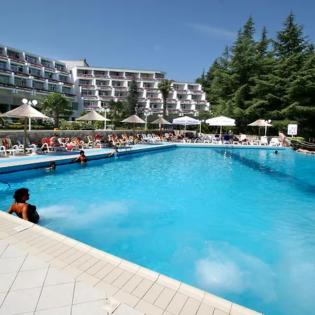 Mediteran Plava Laguna Poreč