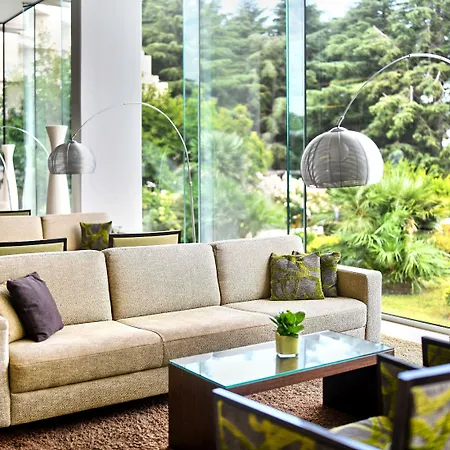 Otel Mediteran Plava Laguna