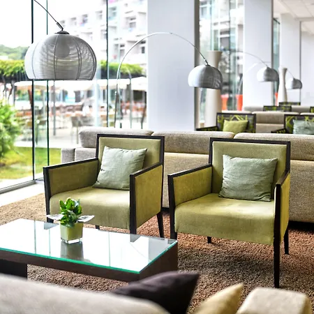 Otel Mediteran Plava Laguna 3*