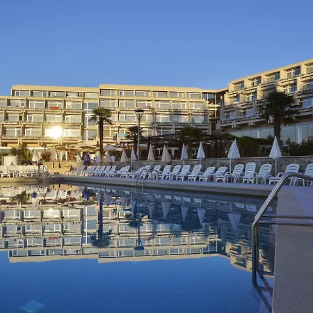 Mediteran Plava Laguna Poreč