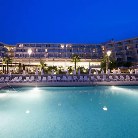 Mediteran Plava Laguna Otel Poreč