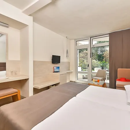 Otel Mediteran Plava Laguna