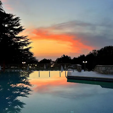 Otel Mediteran Plava Laguna