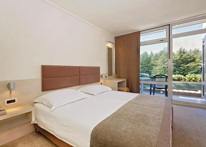 Mediteran Plava Laguna 3* Πόρετς