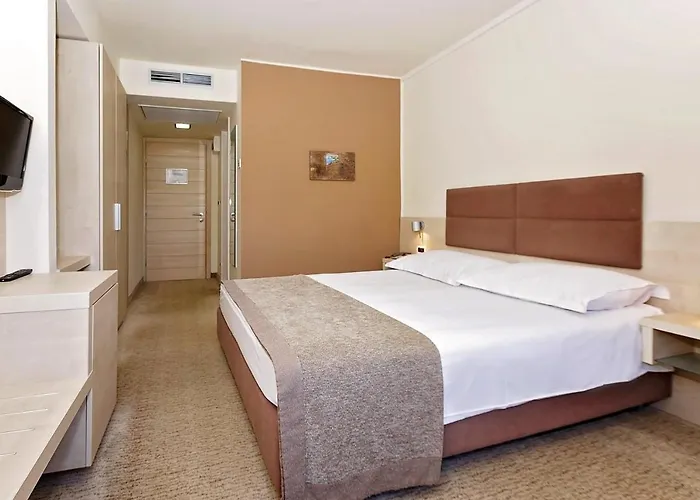 Mediteran Plava Laguna