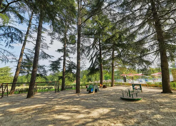 Ξενοδοχείο Mediteran Plava Laguna