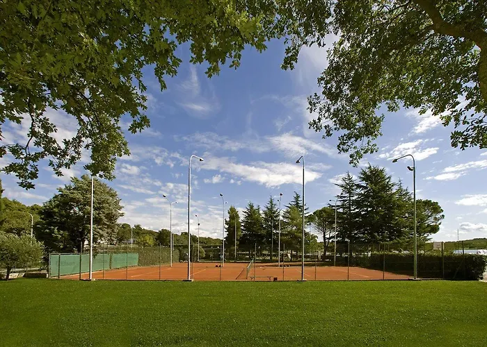 Mediteran Plava Laguna Ξενοδοχείο