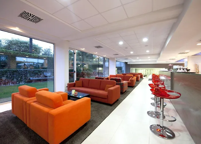 Ξενοδοχείο Mediteran Plava Laguna Πόρετς