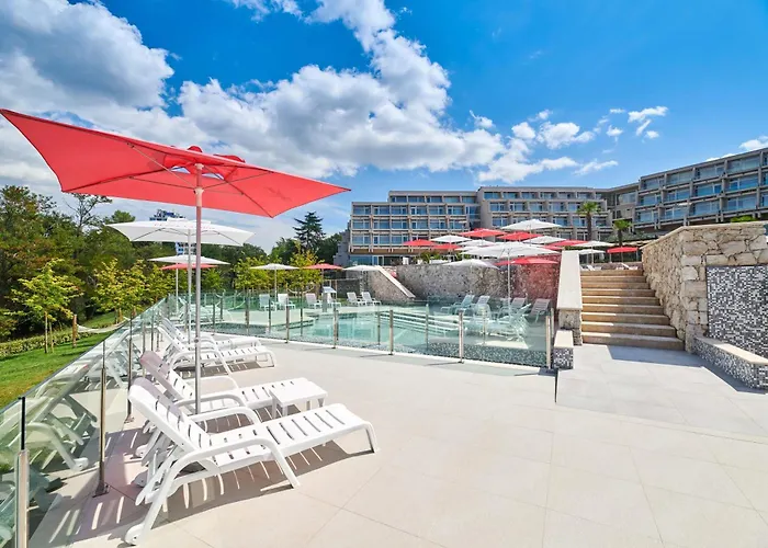 Mediteran Plava Laguna Ξενοδοχείο