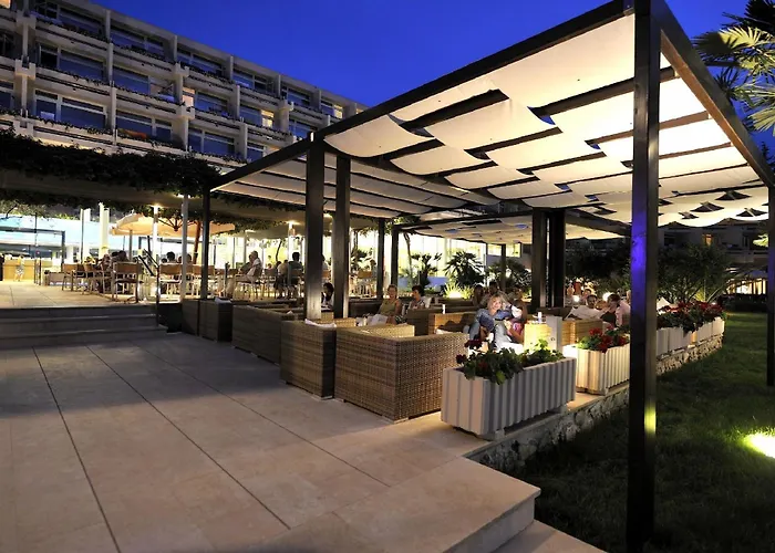 Mediteran Plava Laguna 3* Πόρετς