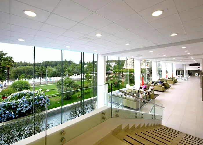 Mediteran Plava Laguna Πόρετς