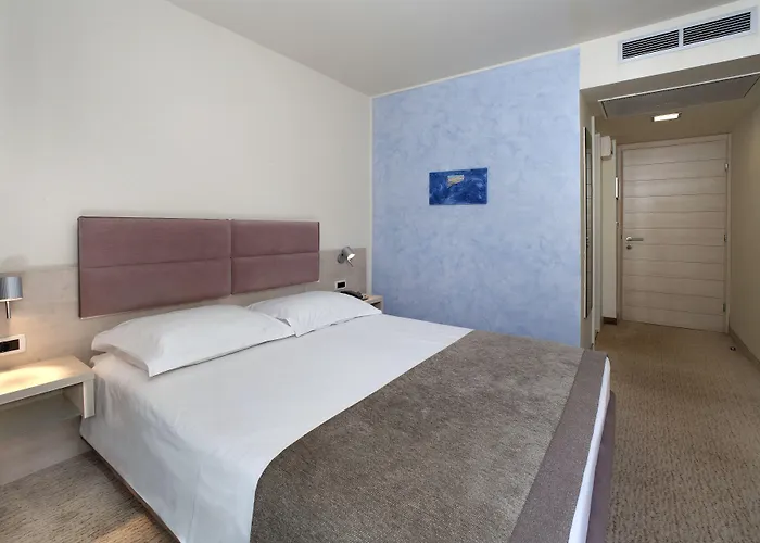 Mediteran Plava Laguna Ξενοδοχείο 3*