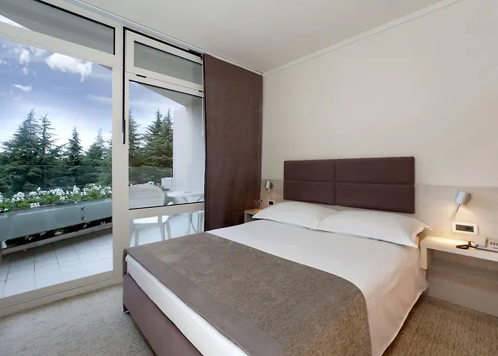 Mediteran Plava Laguna Ξενοδοχείο