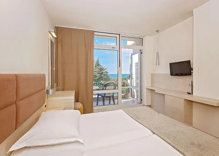 Mediteran Plava Laguna Ξενοδοχείο