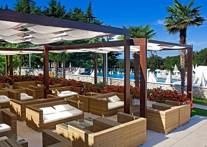 Mediteran Plava Laguna 3* Πόρετς