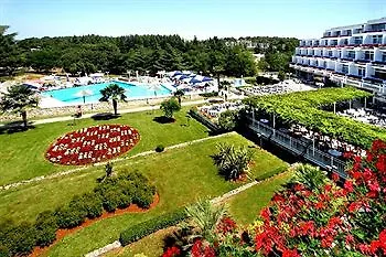 Mediteran Plava Laguna Ξενοδοχείο Πόρετς